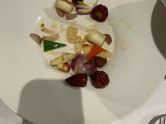 -箸福·夜上海(雨花客厅店)