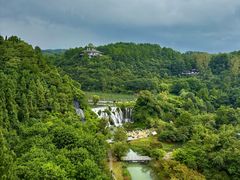 -天河潭旅游度假区