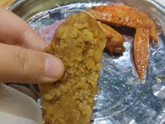 -酒谊炭火自助烤肉(商社汇巴南购物中心店)