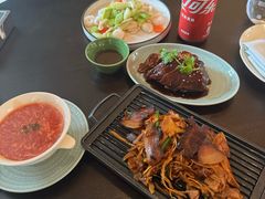 -品悦(崇明凯悦店)