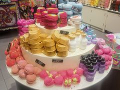 -LUSH(威尼斯人店)