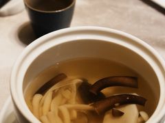-九里云松·天香餐厅