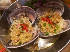 -必点海鲜·鲅鱼水饺(鞍山西道店)