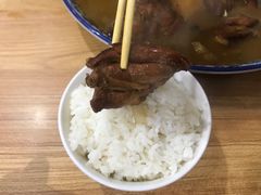 -东财大盘鸡(黑石礁店)