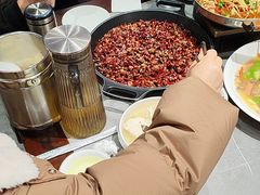 -蛙兔鸡自贡风味·特色江湖菜(广都店)