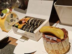 -蜜思琪蛋糕(民生路店)