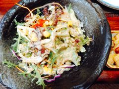 -渔日本料理铁板烧(新天地假日广场店)