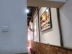 大堂-鹭港渔家海鲜大排档
