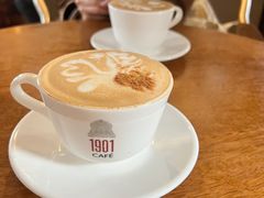-1901 Cafe(西四店)
