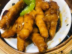 -添好运点心专门店(北角店)