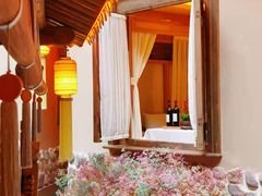 -叶叶菩提·晋福宫