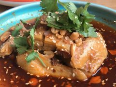 -新白鹿餐厅(城西银泰城店)