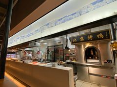 -北院·果木烤鸭·25年东北菜(创意产业园店)