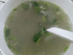 -保定驴肉火烧(吉祥店)