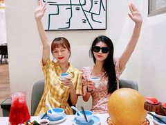 -嗲嗲的椰子鸡(亚龙湾总店)