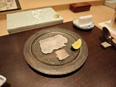 -鮨菜和喜智