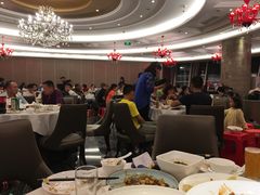 大堂-大铁勺新津菜(迎水道店)