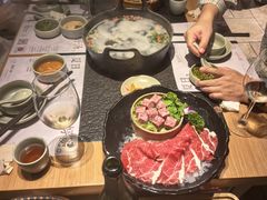 -盡膳口福跷脚牛肉火锅(国贸商城店)