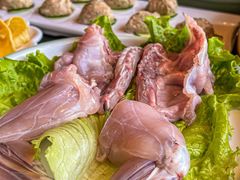 -三江两海老火锅(北京首店)