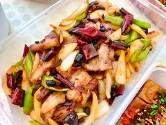 -马家水煮鱼(富民街店)