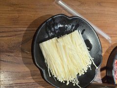 -九田家黑牛烤肉料理(顺义区华联金街店)