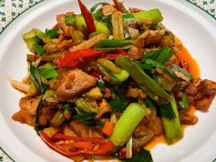 -径山十八道·风味民间菜(华夏之心店)