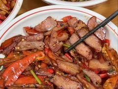 -金味老饭铺(晚报店)