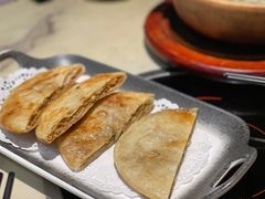 -鼎记啫啫煲(数博万达店)