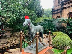 -马勒别墅饭店(静安寺店)