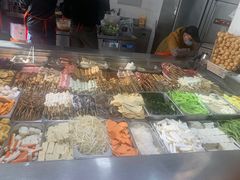 -林静小吃(复兴路店)