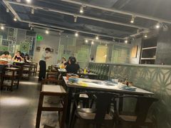 -百年果林椰子鸡(中洲店)