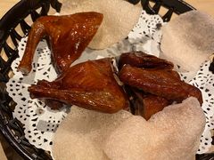 -避风塘(百联东郊店)