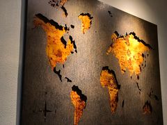-RUMORS COFFEE ROASTERY鲁马滋咖啡(湖南路店)