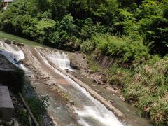 -大觉山漂流