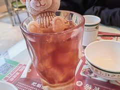 -肥韬香港茶餐厅(上海首店)