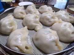 -老烟台灌汤包(南洪街店)