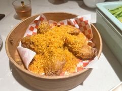-避风塘·老港味餐厅(虹口龙之梦店)