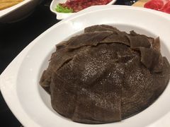 -一尊皇牛(丽彩万达店)