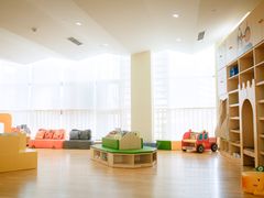 -上海圣地雅歌幼儿园