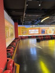 -卡尔飞车(长沙喜盈门范城店)