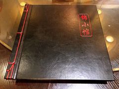-锦小馆(安贞店)