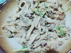 -老姑砂锅·烧烤天津菜(体北道店)