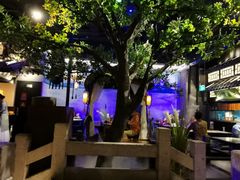 -绿茶餐厅(乐峰广场店)