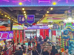 -大吉利·潮汕鲜牛肉火锅(河西店)