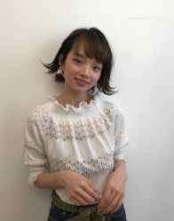 -逸丝风尚yesfashion造型