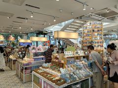 -猫的天空之城概念书店(北戴河蔚蓝海岸店)