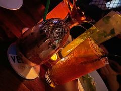 -MARU玛露音乐餐厅(大学路店)