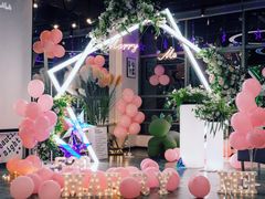 -CIAO·团建聚餐·生日派对轰趴馆(福田店)