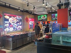 -乡里八闽·福州乡土菜(西园店)