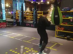 -威蒂斯国际健身游泳会所(东莞庄路店)